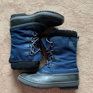 Men’s Sorel Snow boots